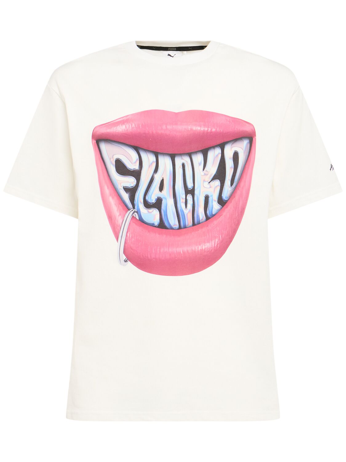 PUMA A$ap Rocky Flacko Smile T-shirt