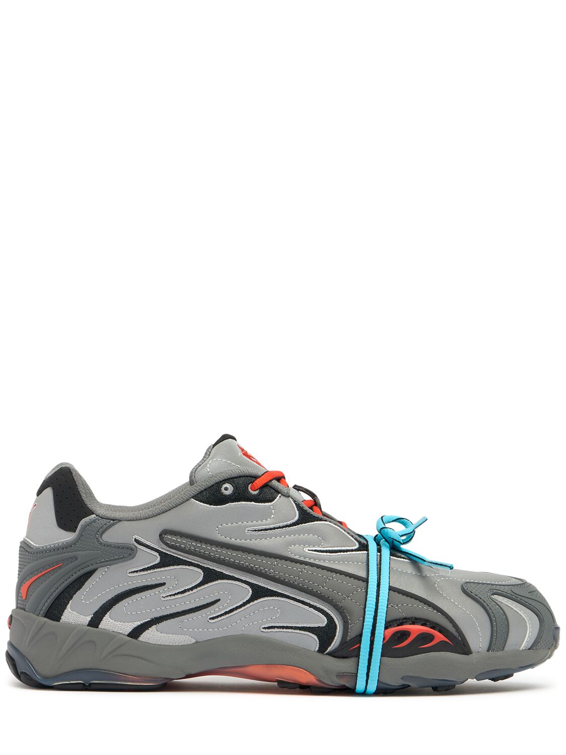 Sneakers A$ap Rocky Inhale Reflective - PUMA - Modalova