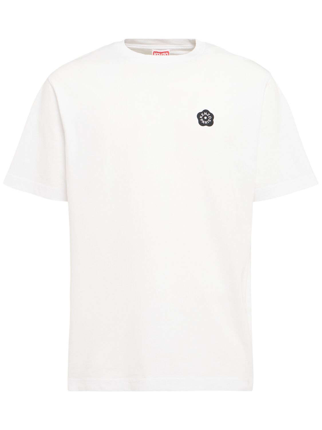 Boke Flower 2.0 Classic Cotton T-shirt