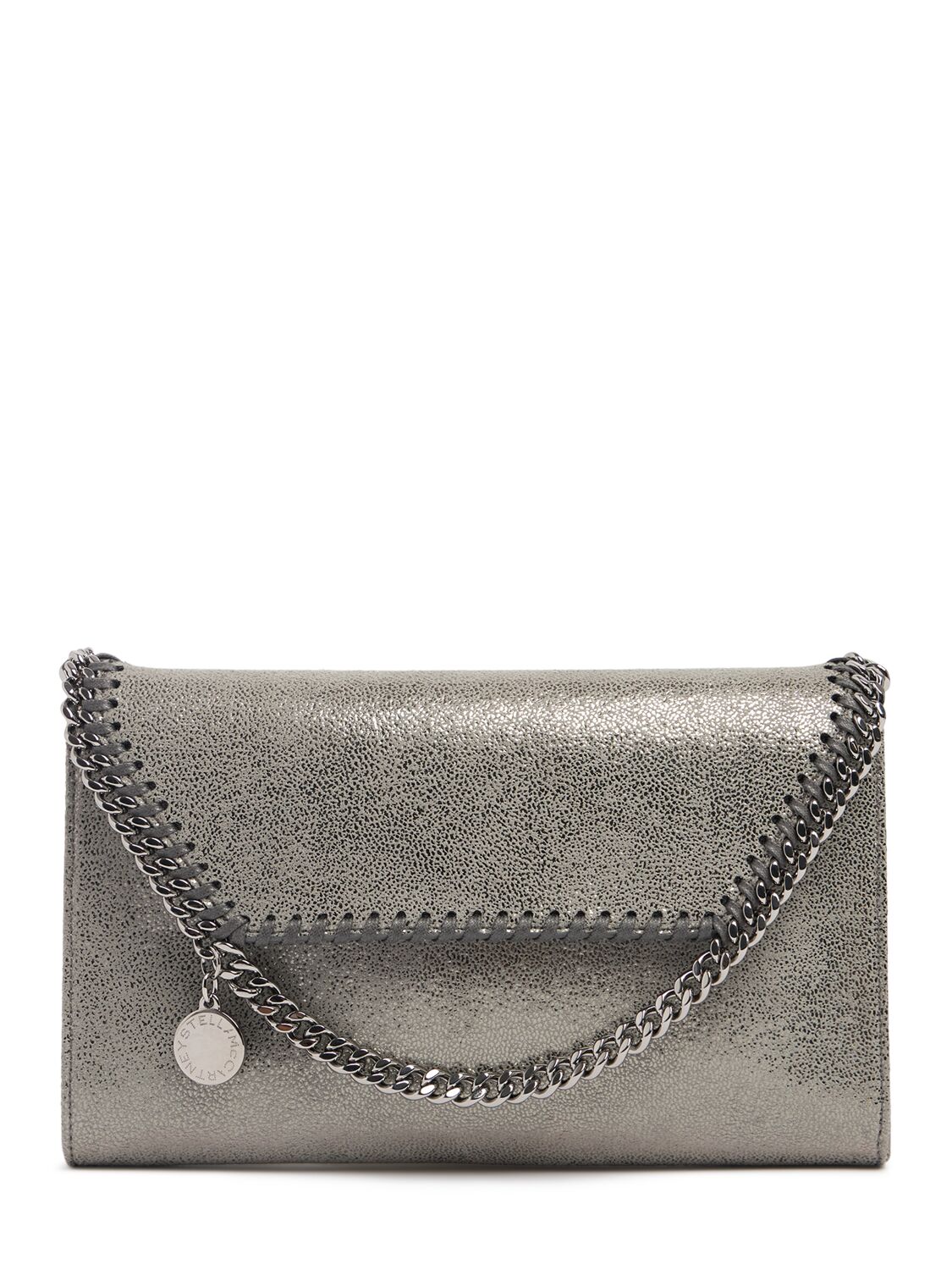 Portefeuille À Chaîne Falabella - STELLA MCCARTNEY - Modalova