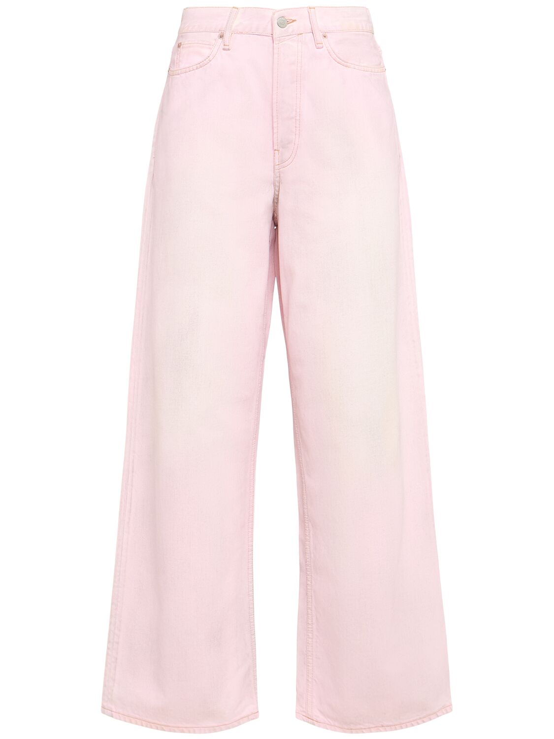 1981 Vintage Wide Jeans
