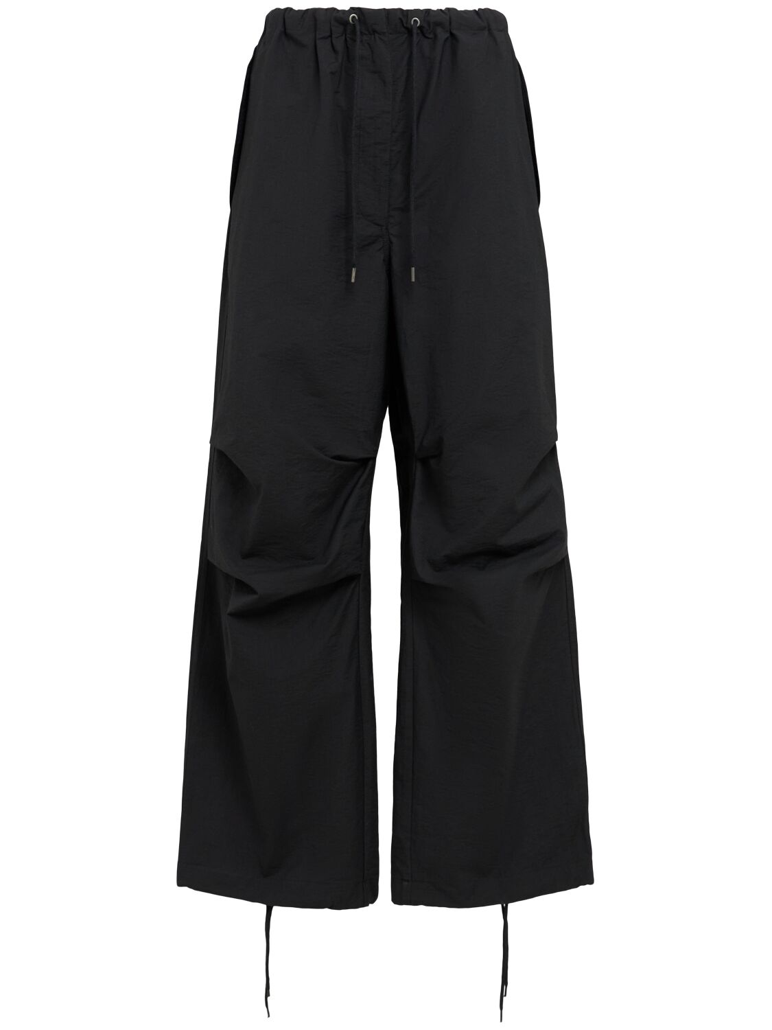 Parla Crinkled Wide Pants