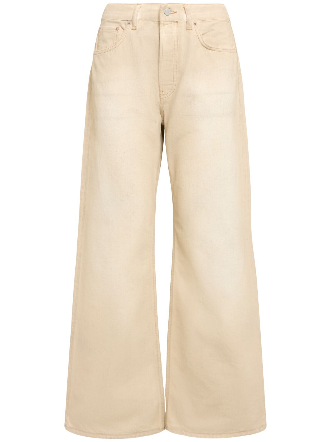2021 Traffic Loose Midrise Jeans