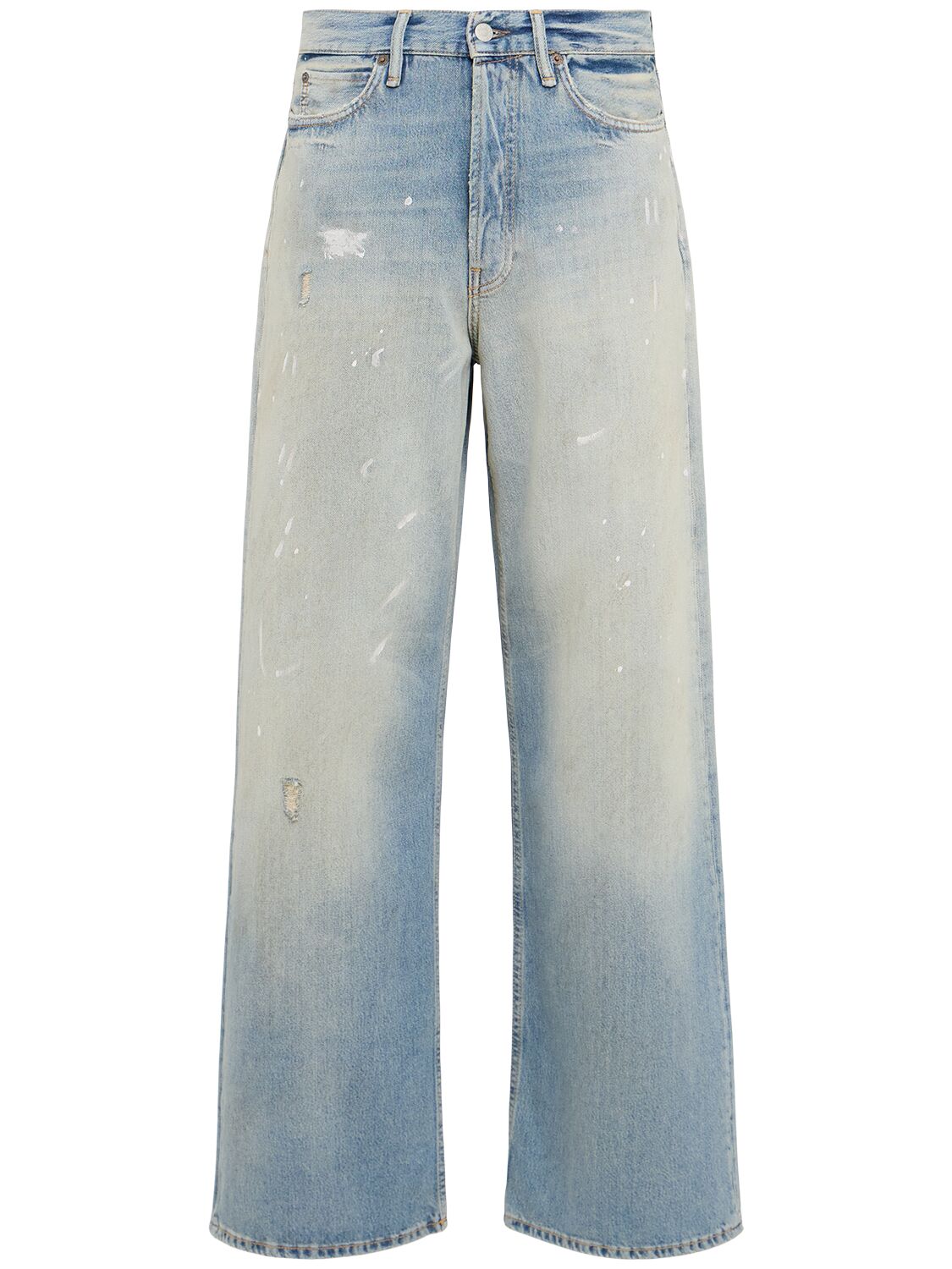 1981 Trafalgar Jeans