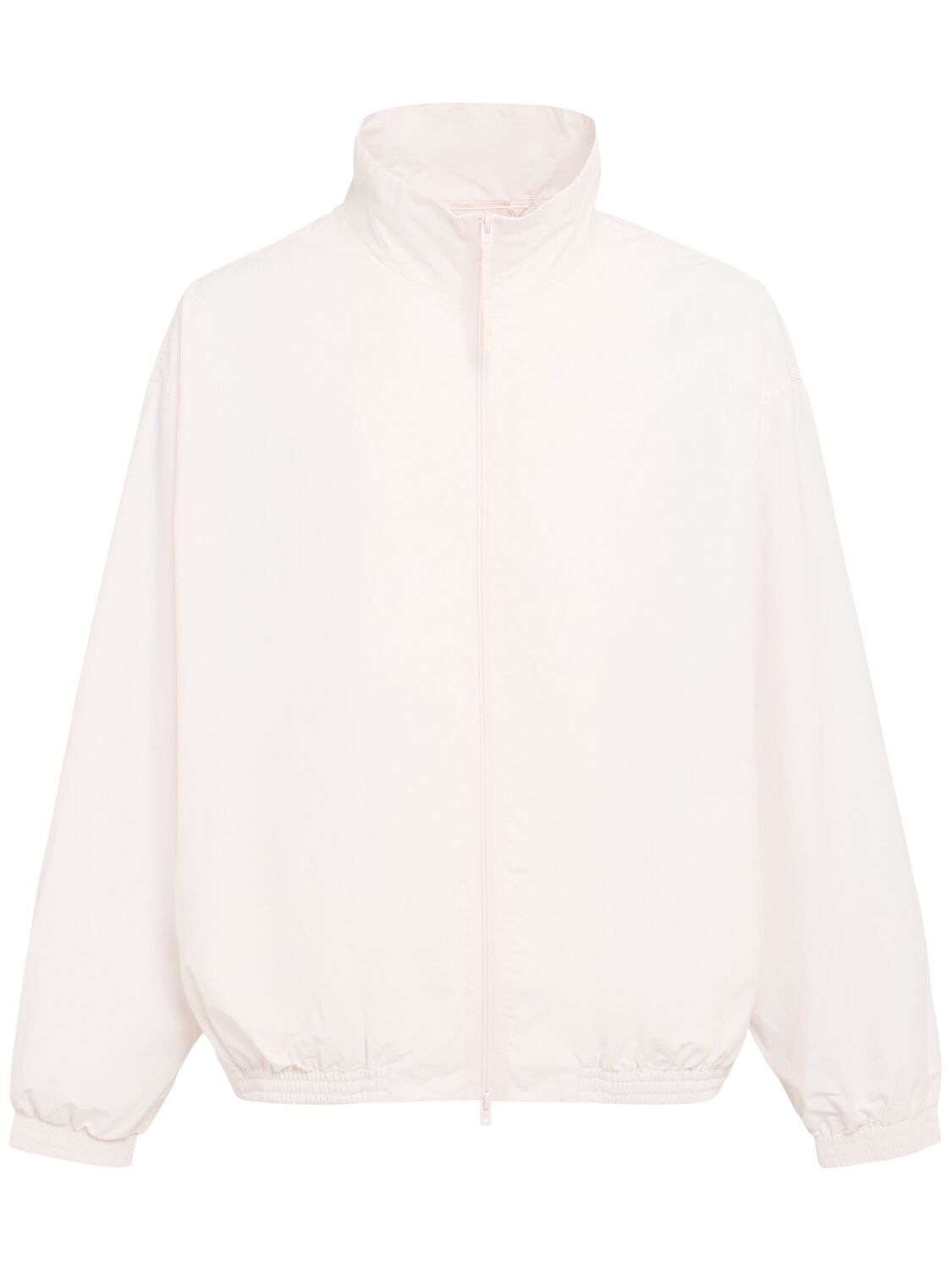 Veste En Popeline De Coton Souple Olando - ACNE STUDIOS - Modalova