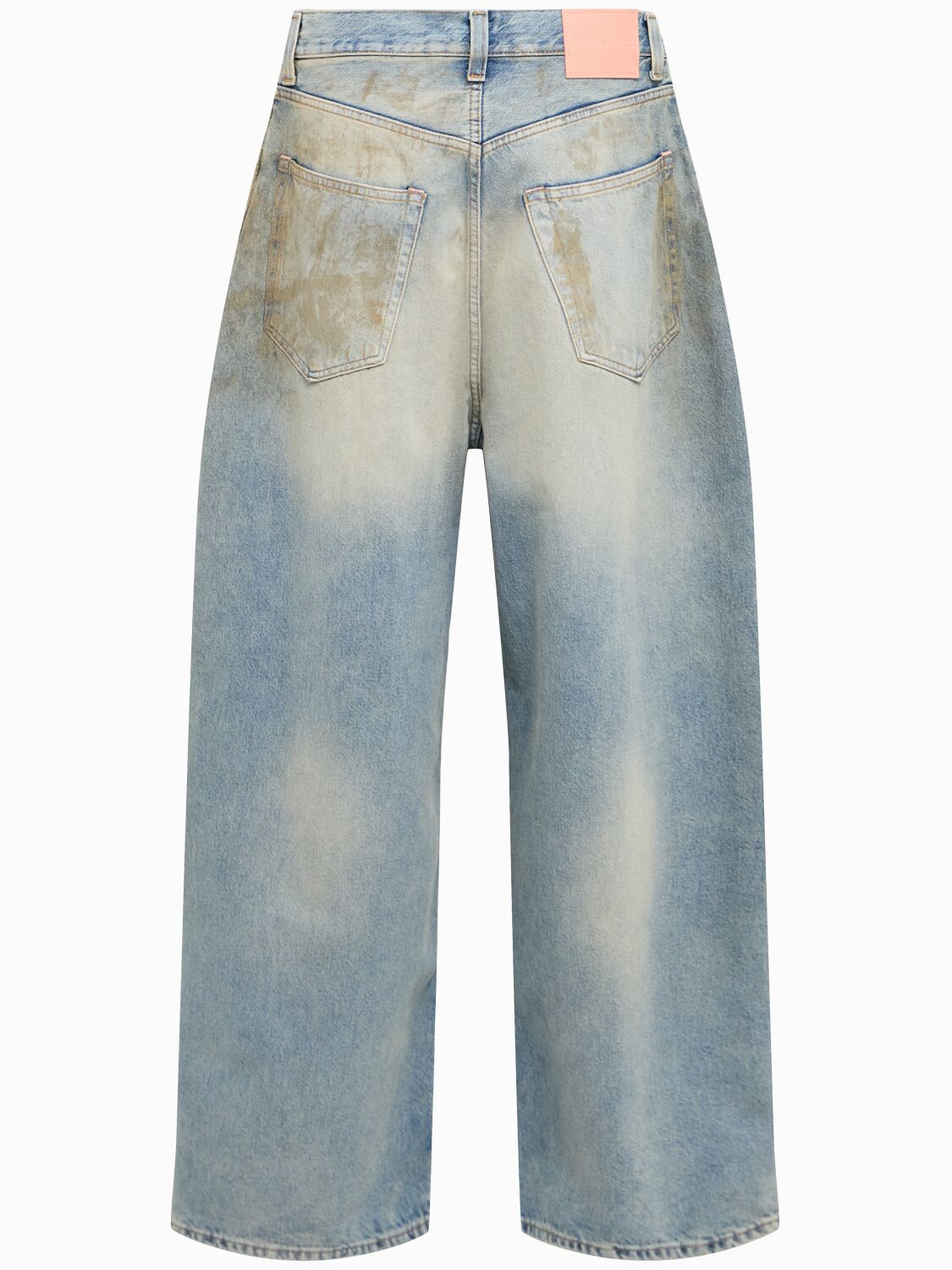 アクネストゥディオズ 1989 penicillin jeans ACNE STUDIOS 1989