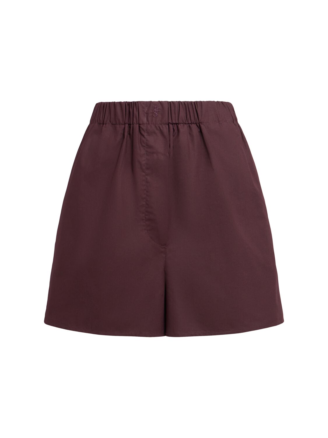 Lui Cotton Poplin Boxer Shorts