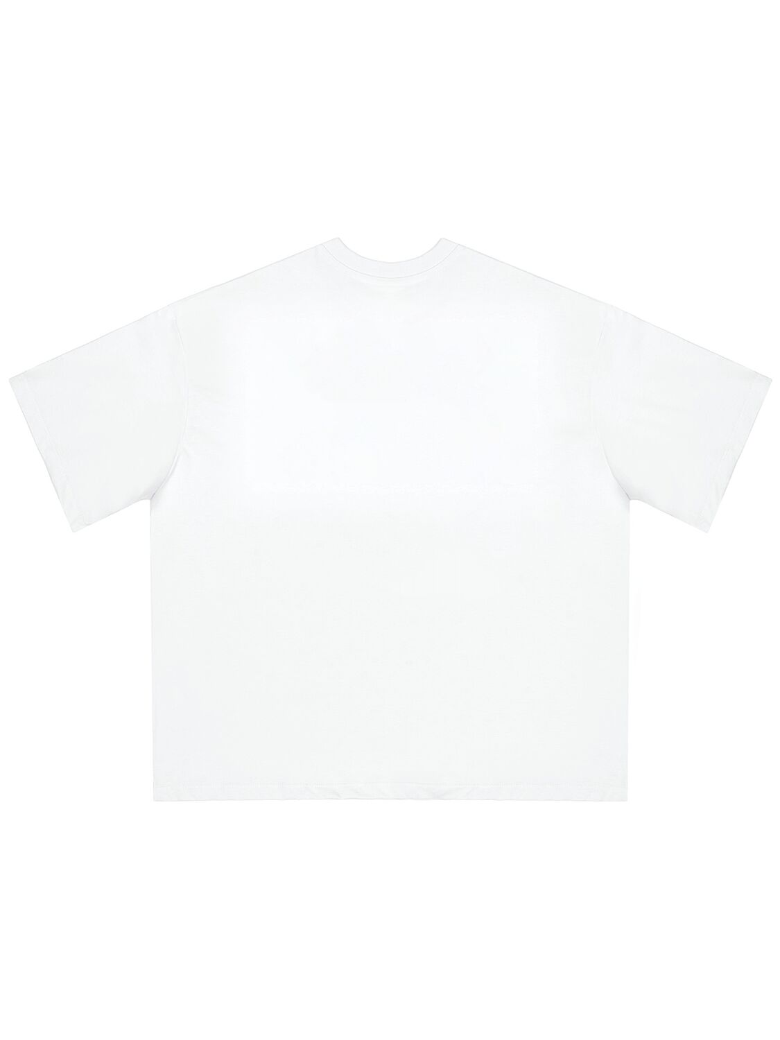 Nss Edicola Bacioni A Firenze Boxy T-shirt