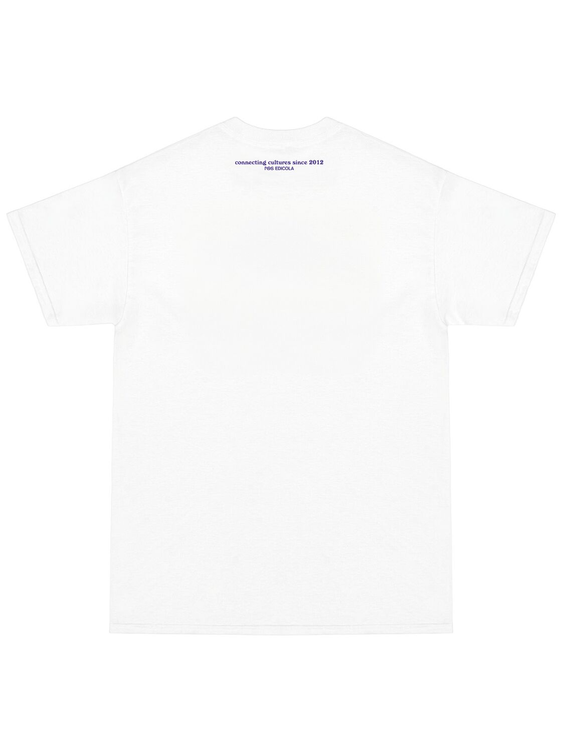 Nss Edicola Bacioni A Firenze T-shirt