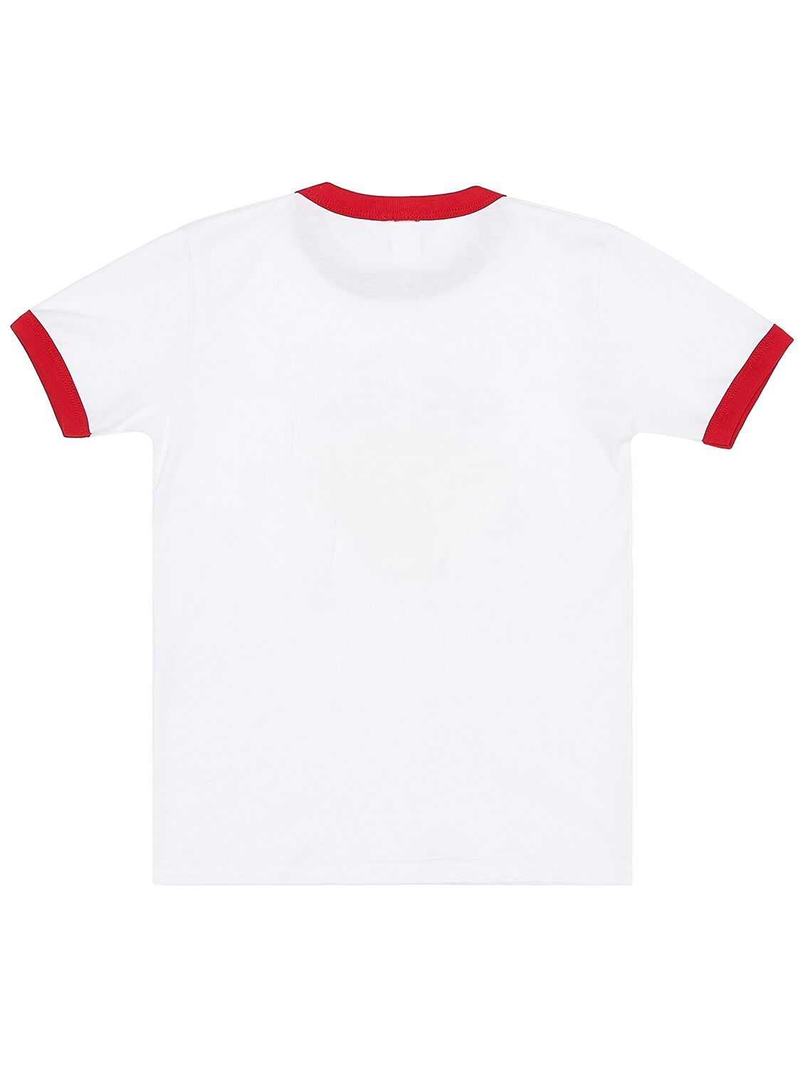 Nss Edicola Bacioni Da Luisa T-shirt