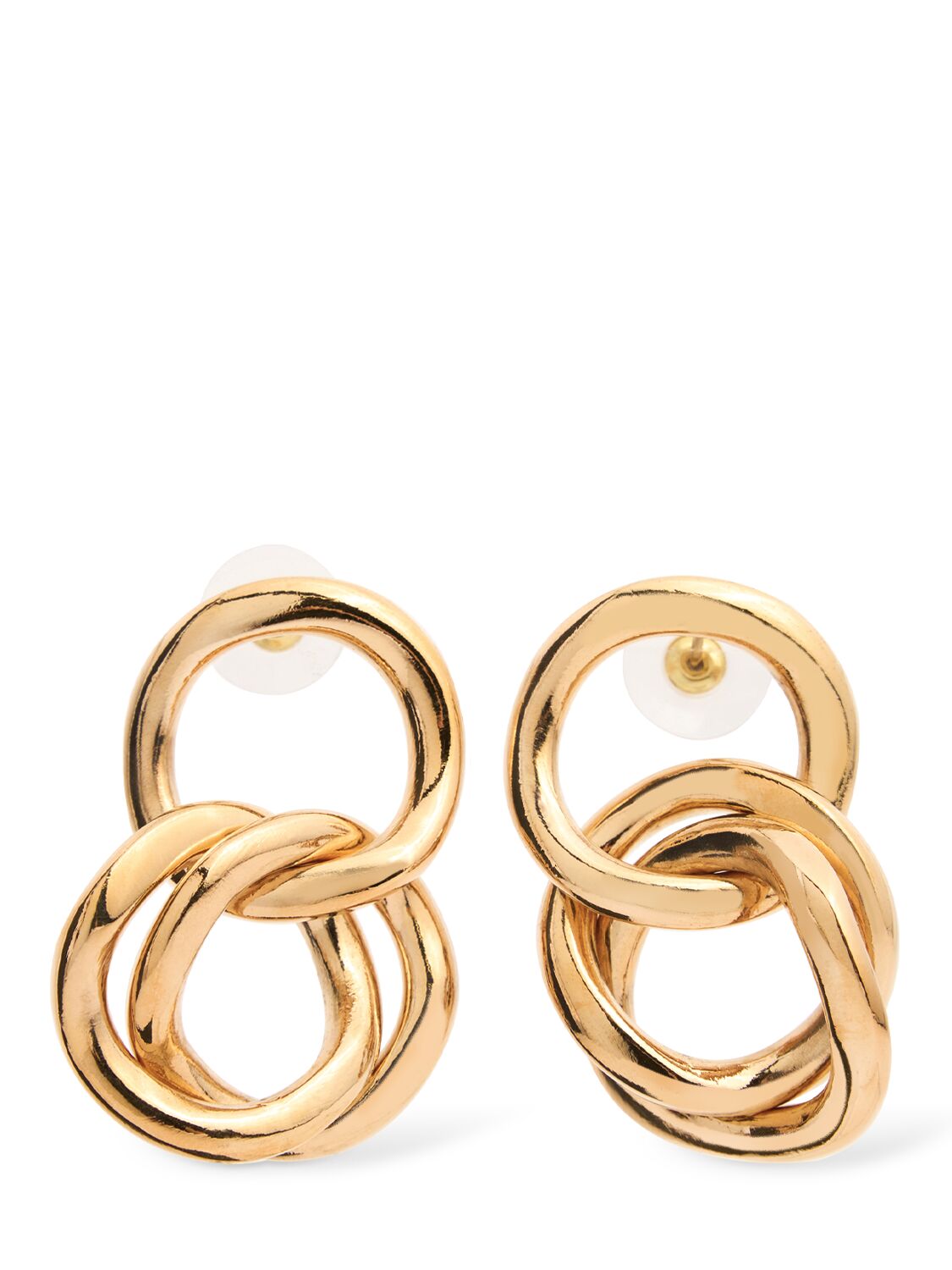 Orion Drop Earrings - ISABEL MARANT - Modalova