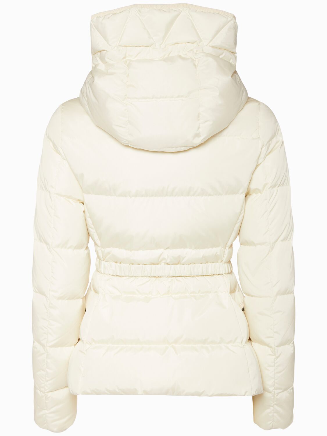 Moncler Avoce Nylon Down Jacket