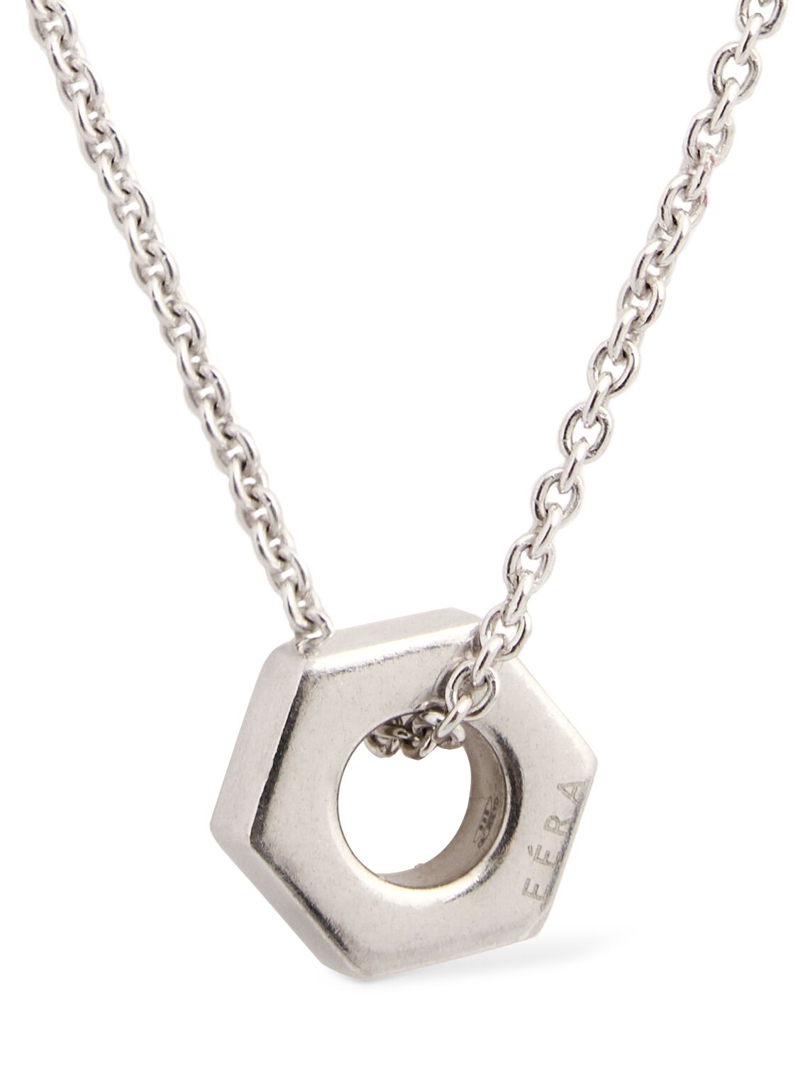 Mini Dado Necklace