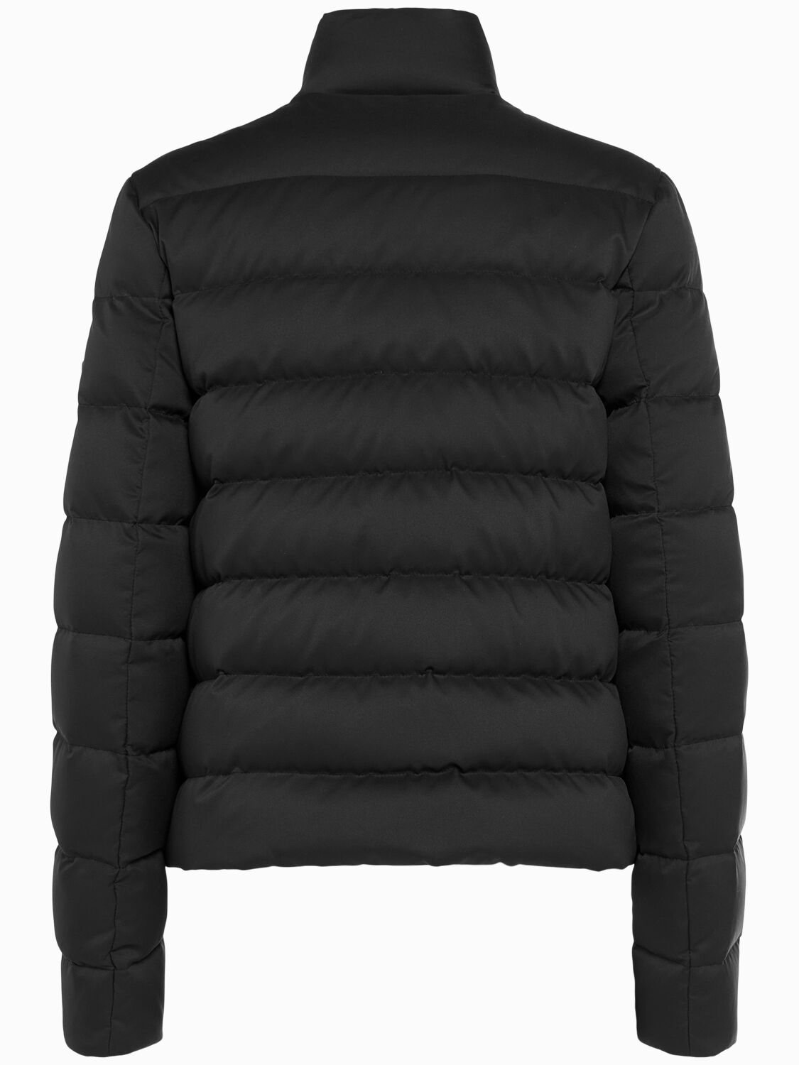 Moncler Bessettes Tech Down Jacket