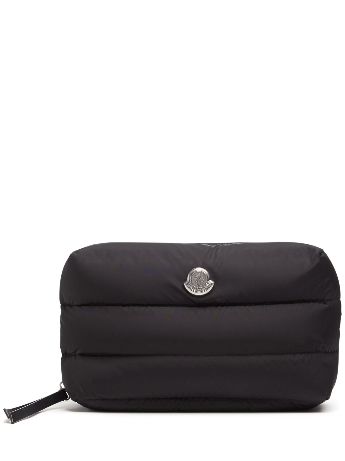 Moncler Caradoc Quilted Nylon Beauty Case