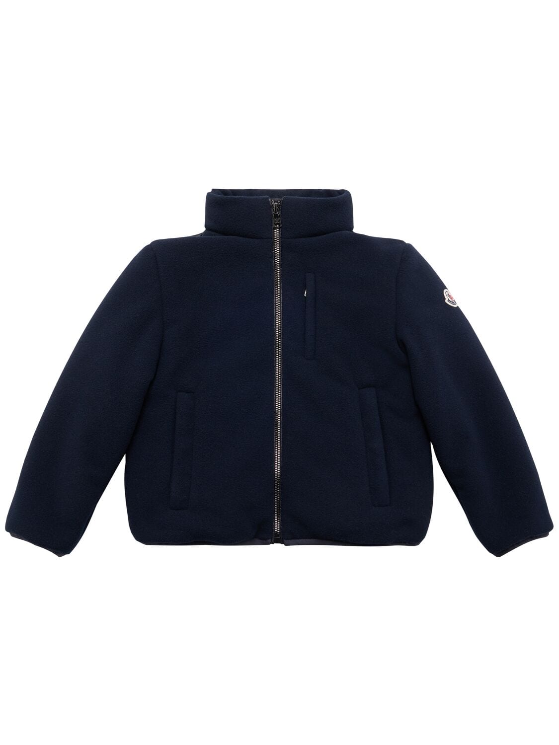 Bacui Tech Down Jacket