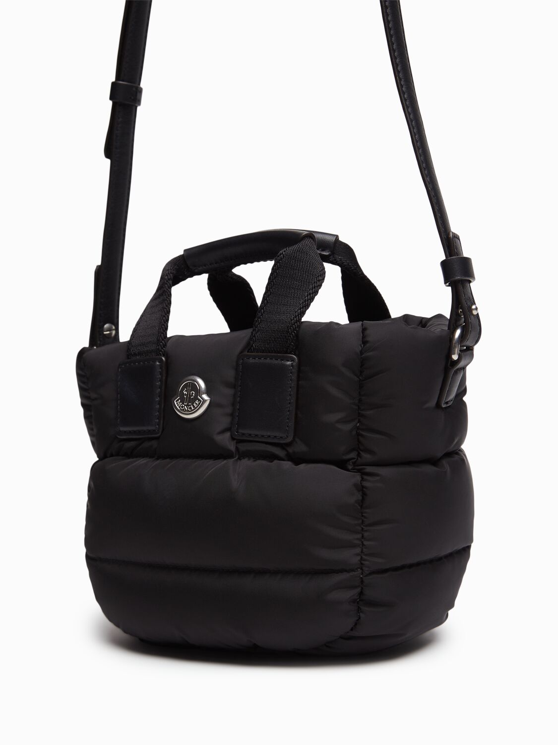 Moncler Micro Caradoc Shoulder Bag