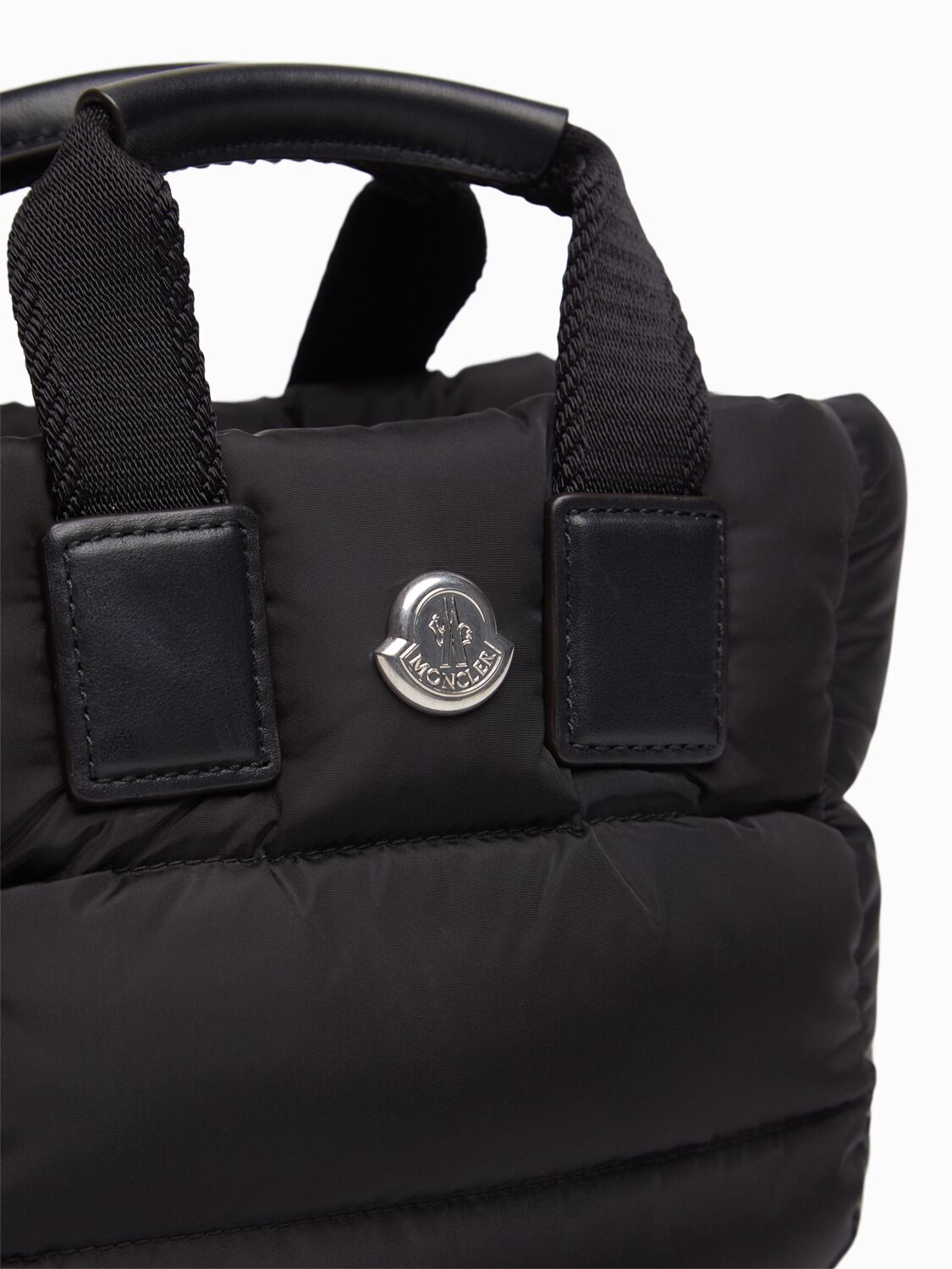 Moncler Micro Caradoc Shoulder Bag