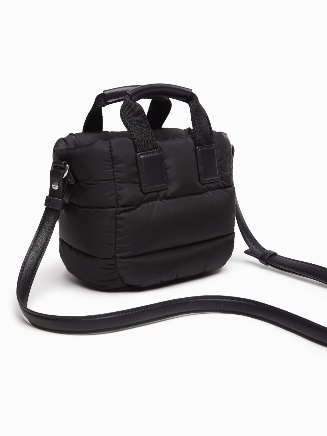 Moncler Micro Caradoc Shoulder Bag