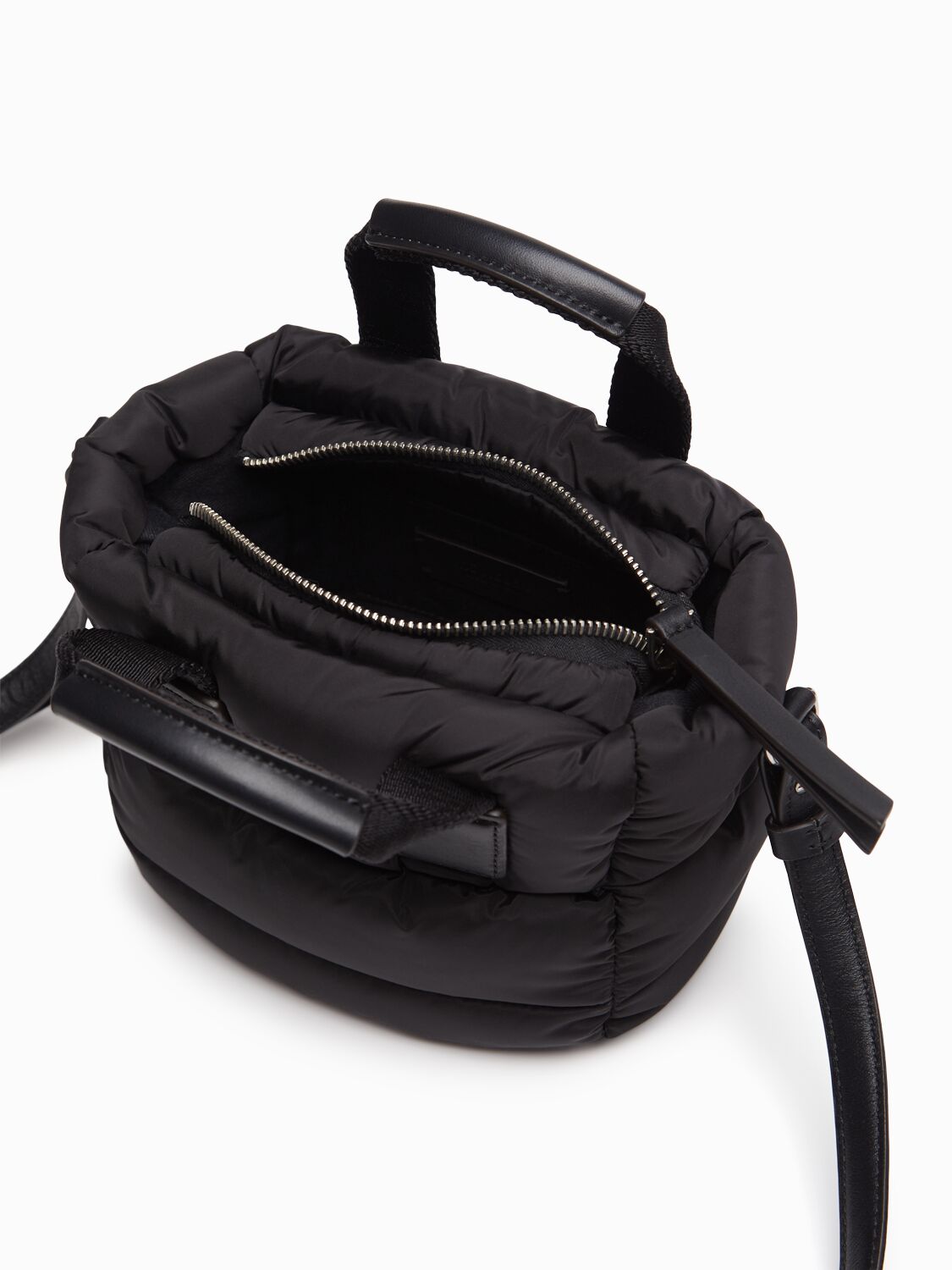 Moncler Micro Caradoc Shoulder Bag