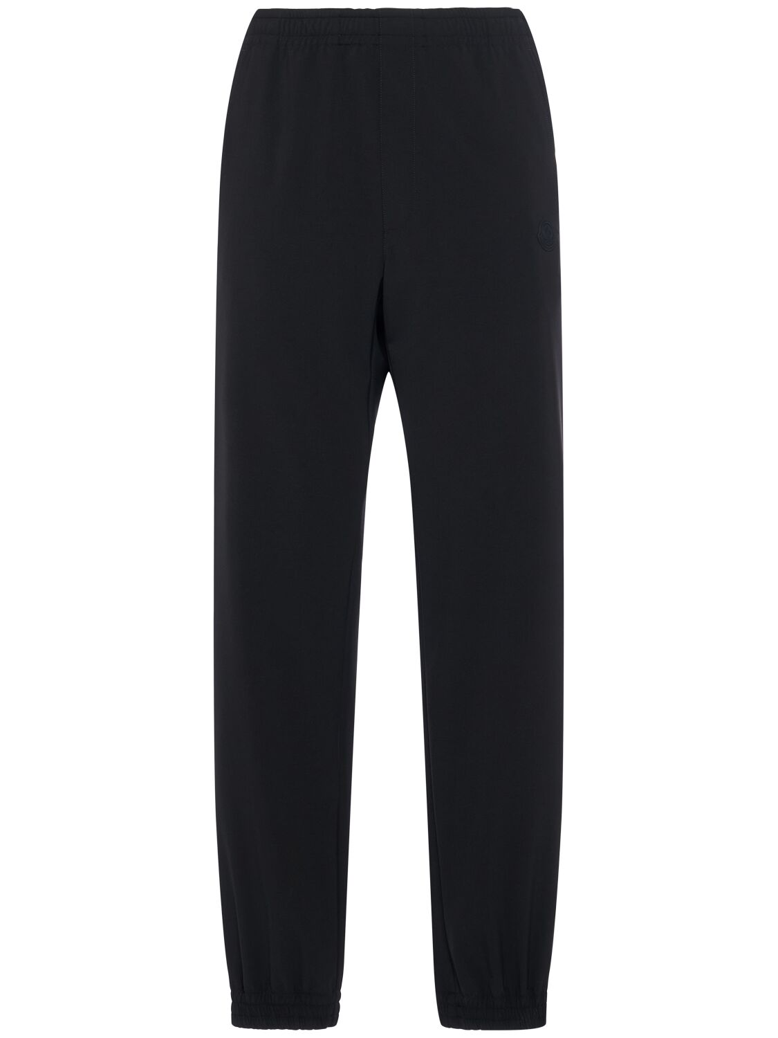 Logo Tech Sweatpants
