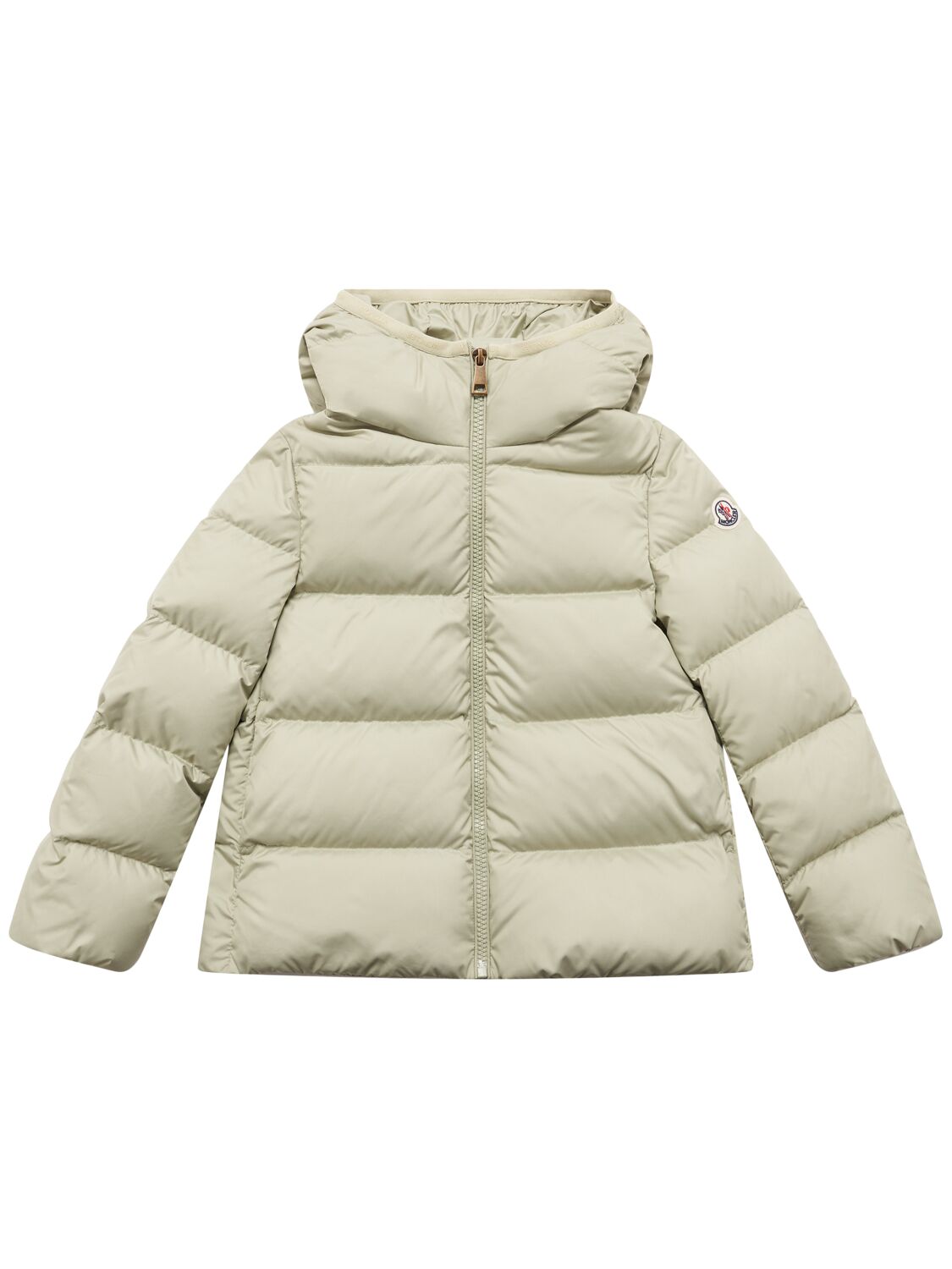 Moncler Beulah Tech Down Jacket
