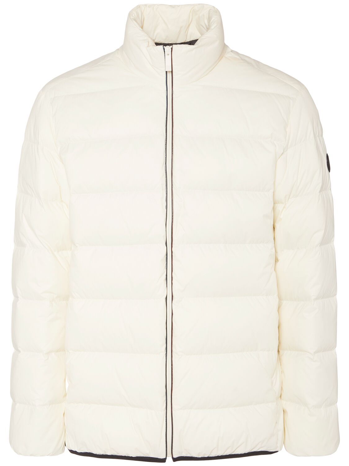 Doudoune En Nylon Erdon - MONCLER - Modalova
