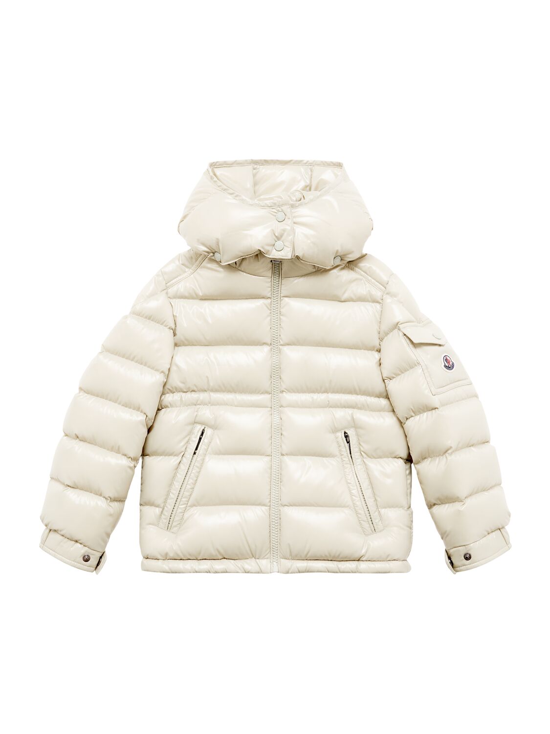 Moncler Maire Nylon Down Jacket