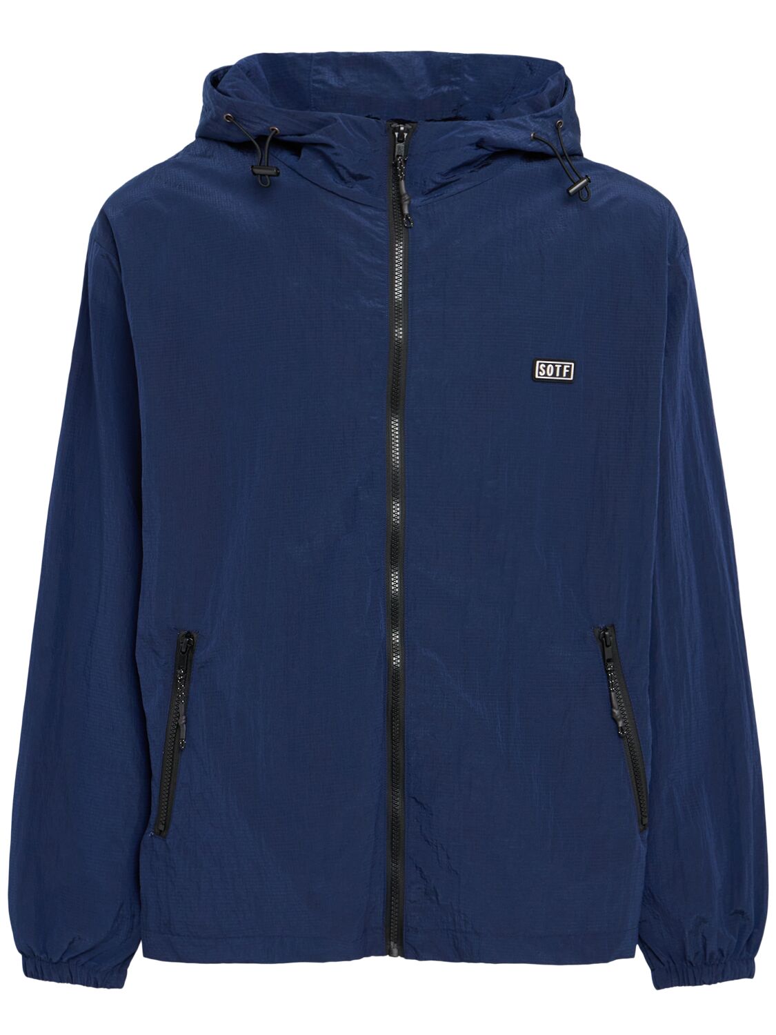 Sotf Windbreaker Jacket
