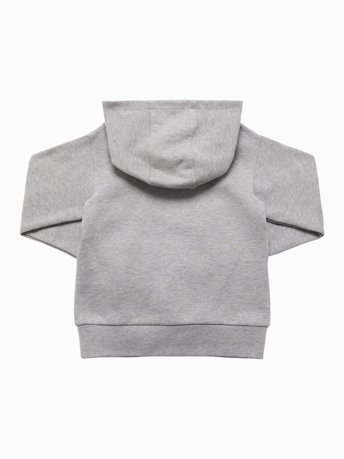 Moncler Logo Cotton Hoodie