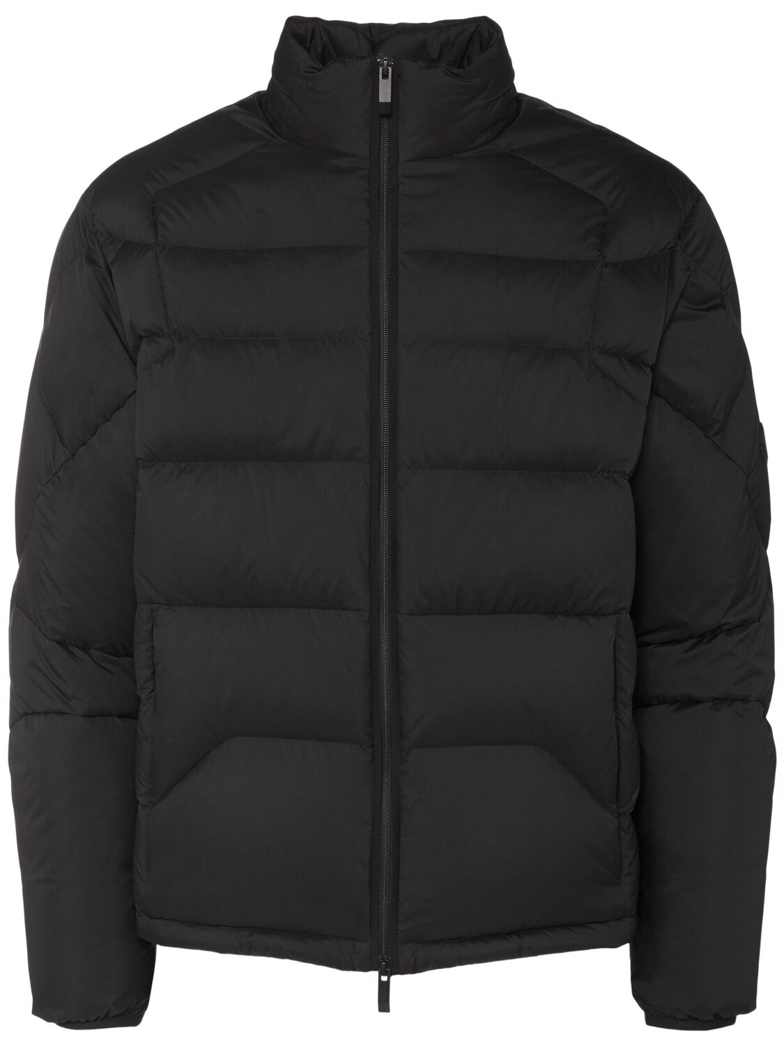 Doudoune En Nylon Bardane - MONCLER - Modalova