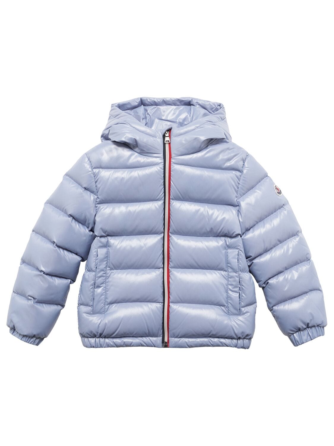 New Aubert Nylon Down Jacket