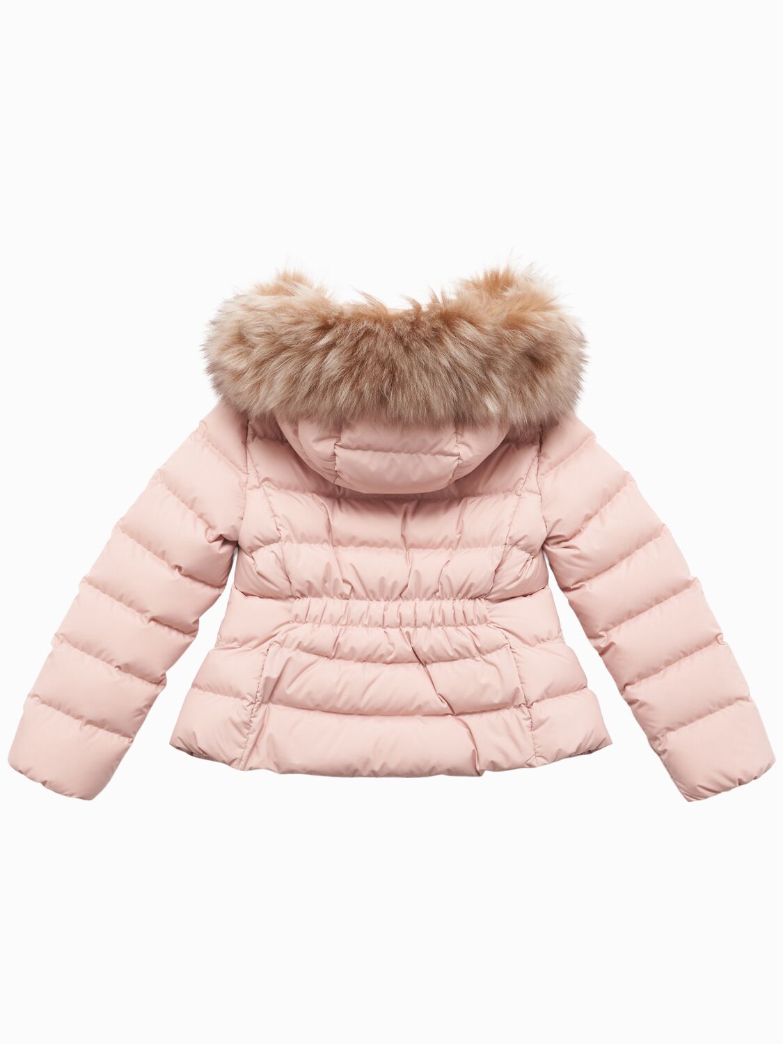Moncler Boedette Tech Down Jacket