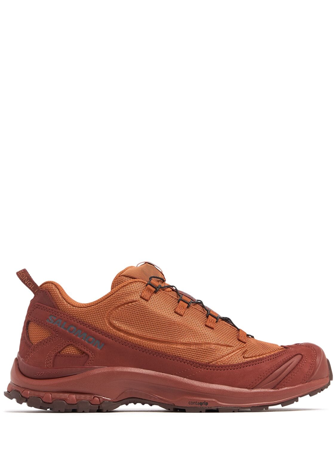 Jeong Li Xa Pro 3d Sneakers
