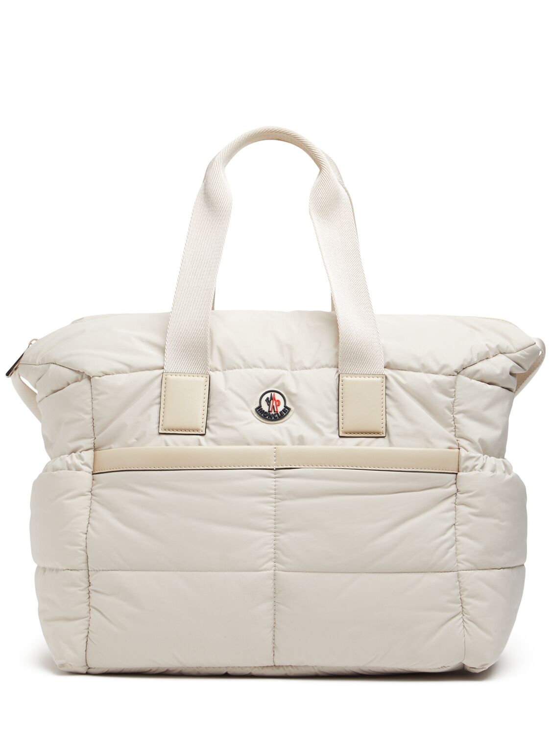 Moncler Nylon Changing Bag