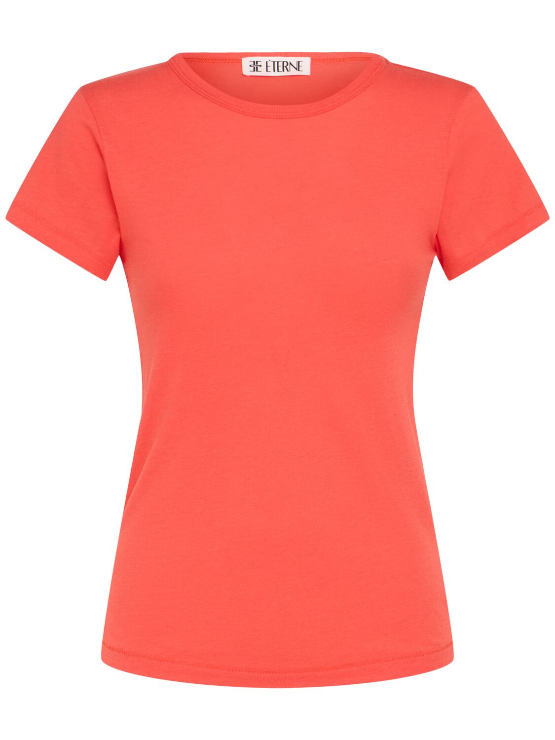 T-shirt À Manches Courtes - ÉTERNE - Modalova