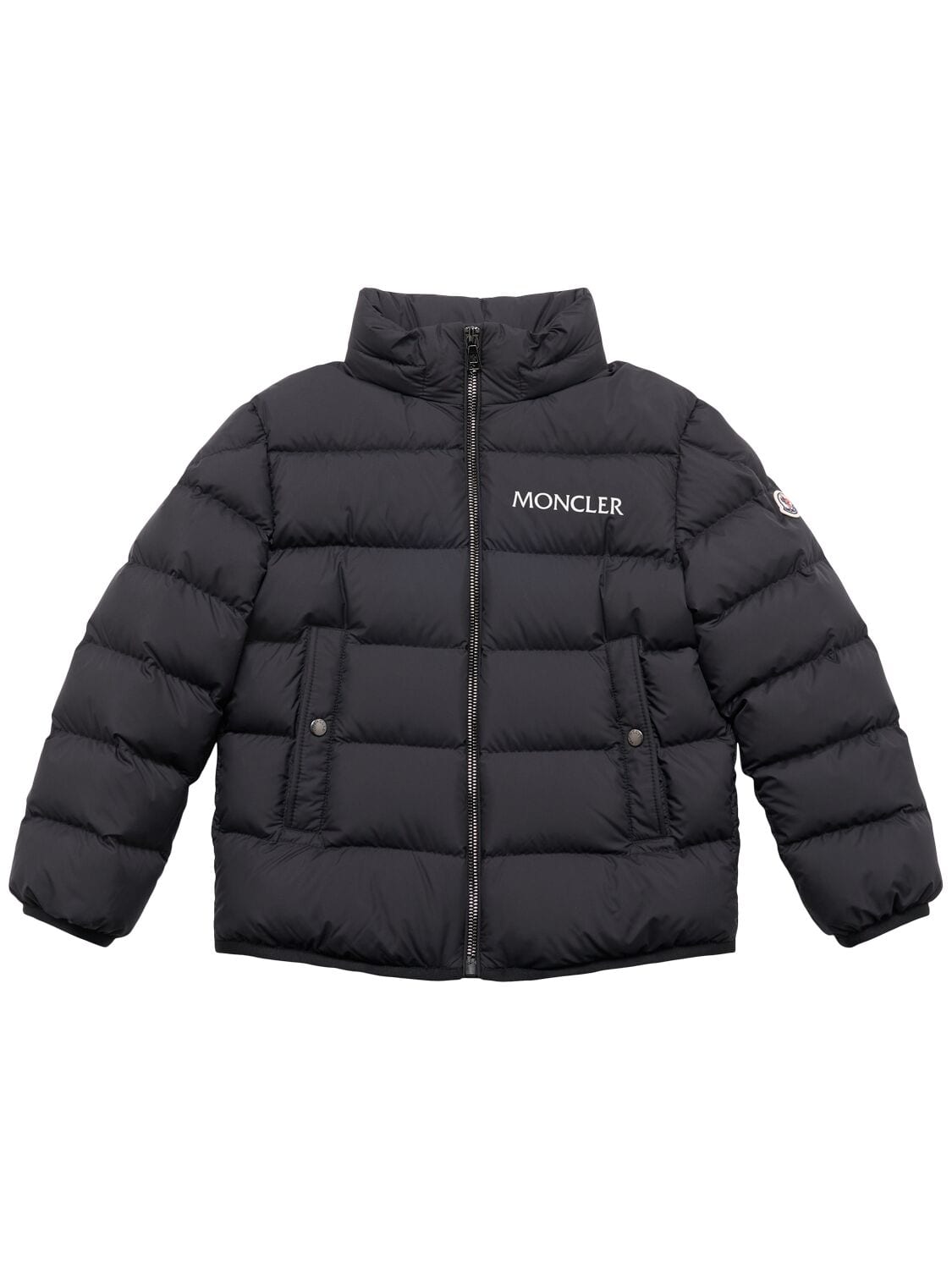 Bajan Tech Down Jacket