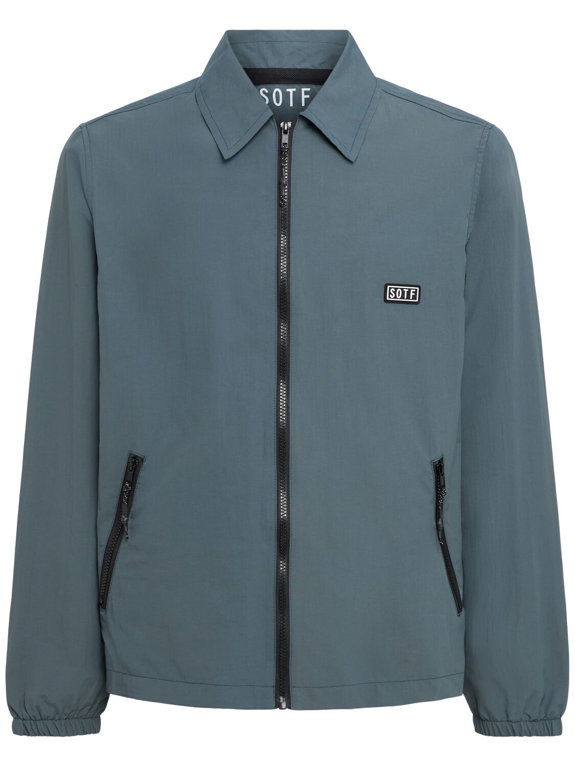 Veste Zippée - SOTF - Modalova