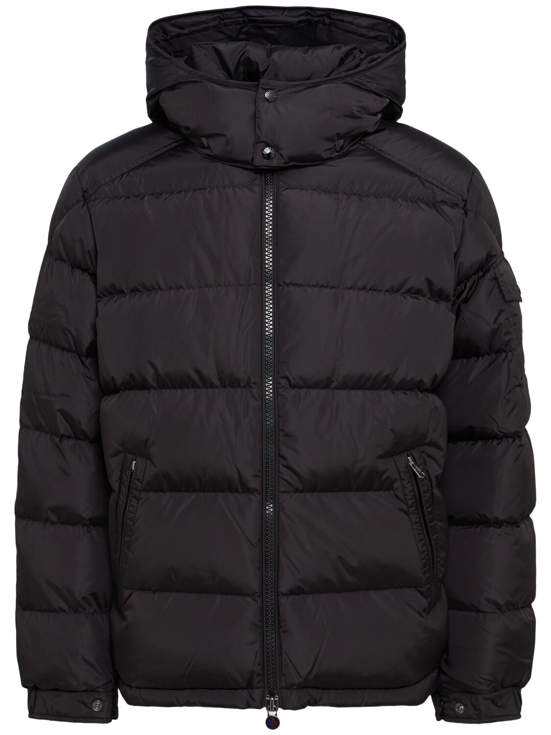 Doudoune En Nylon Maya - MONCLER - Modalova