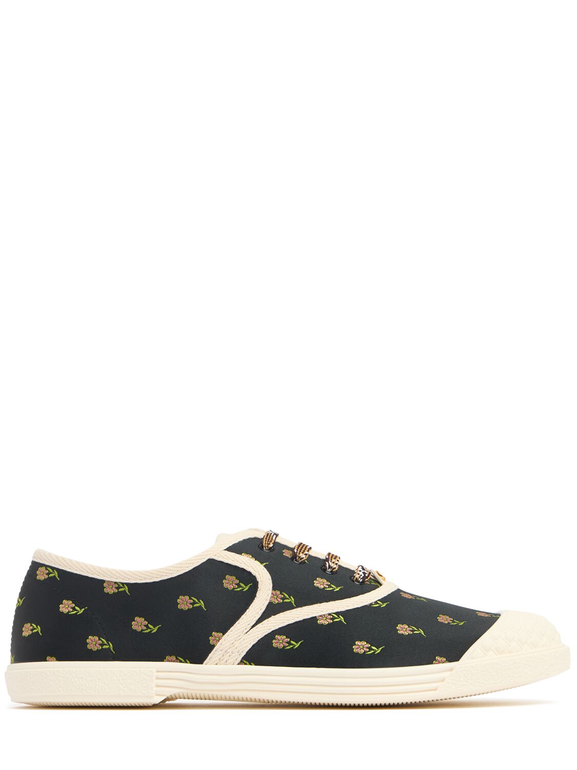 Sneakers Bay By Bay In Cotone