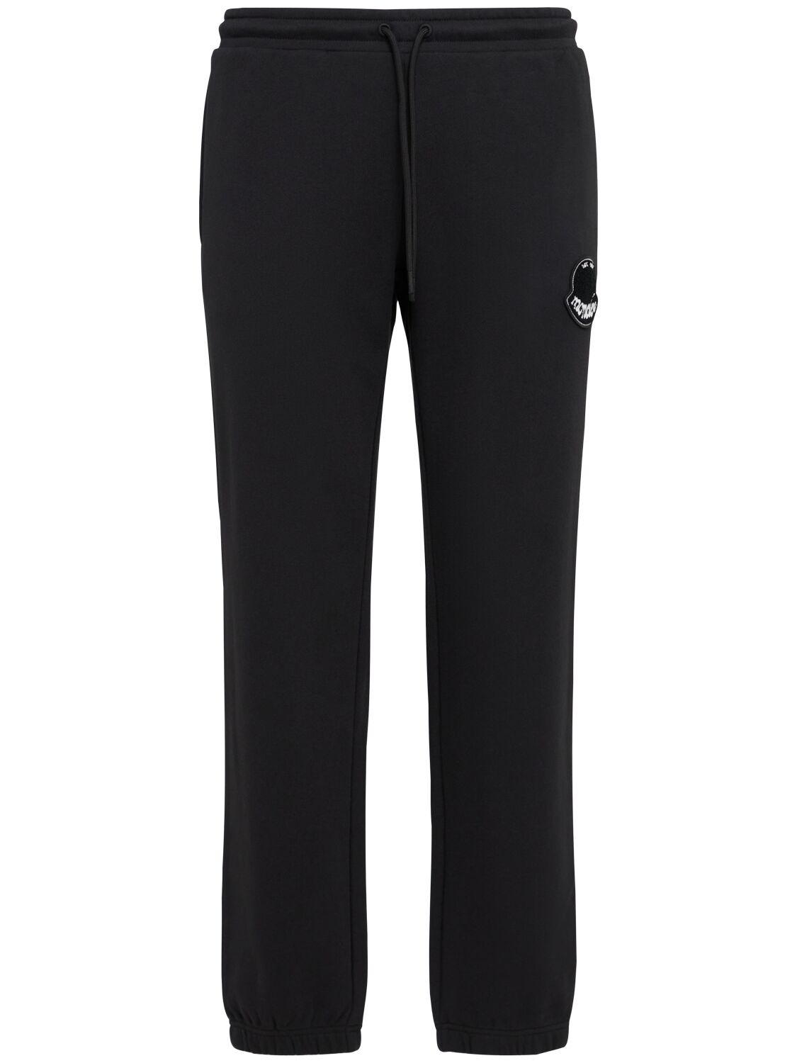 Cotton Fleece Sweatpants
