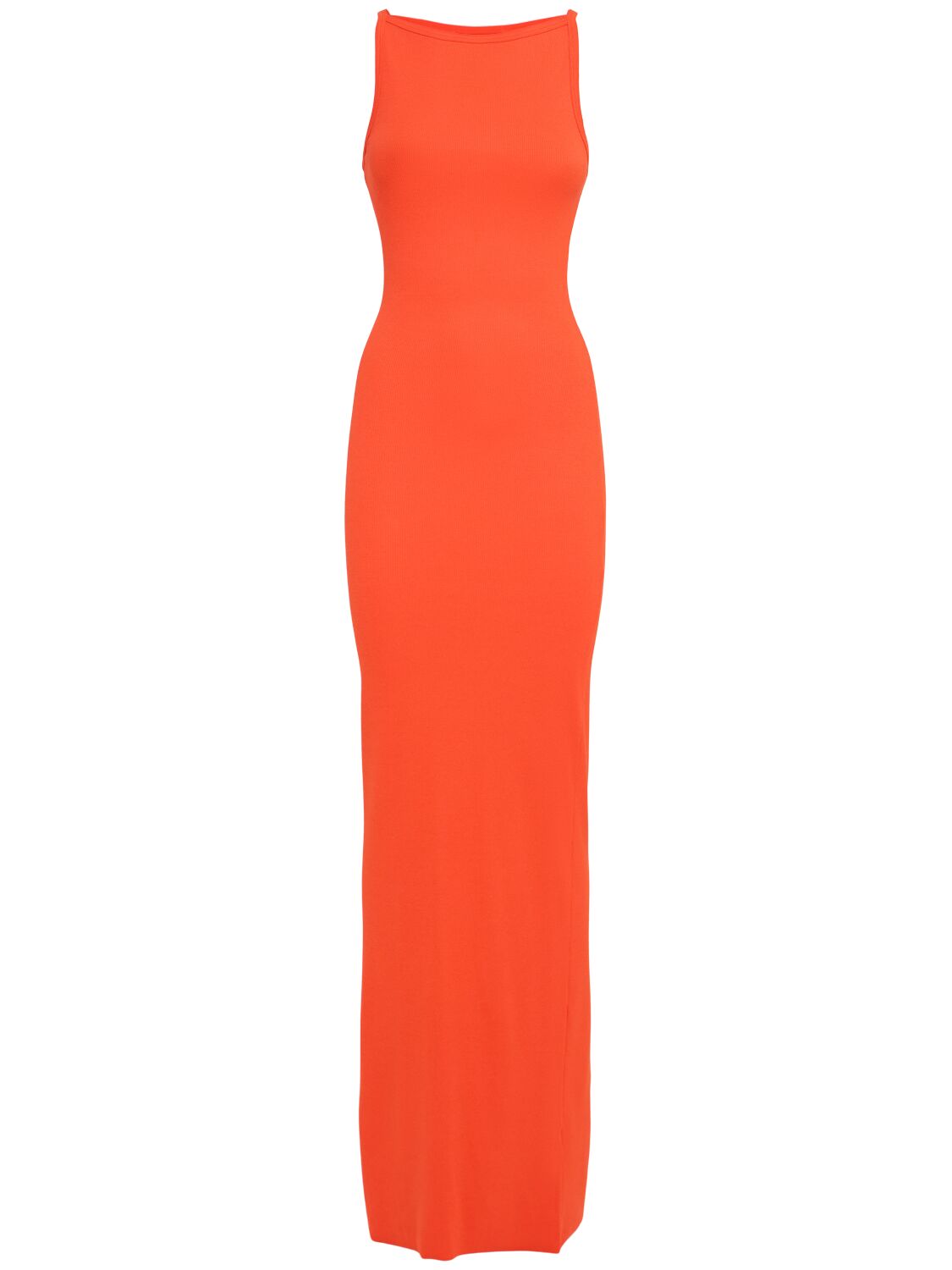 Robe Longue Iris - ÉTERNE - Modalova