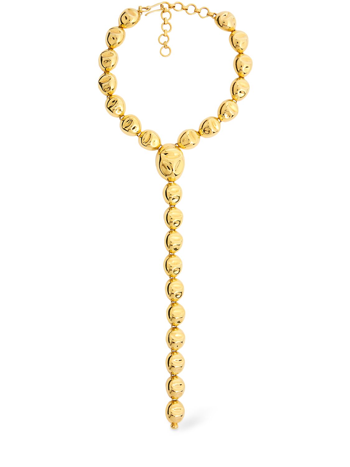 Puerto Long Necklace