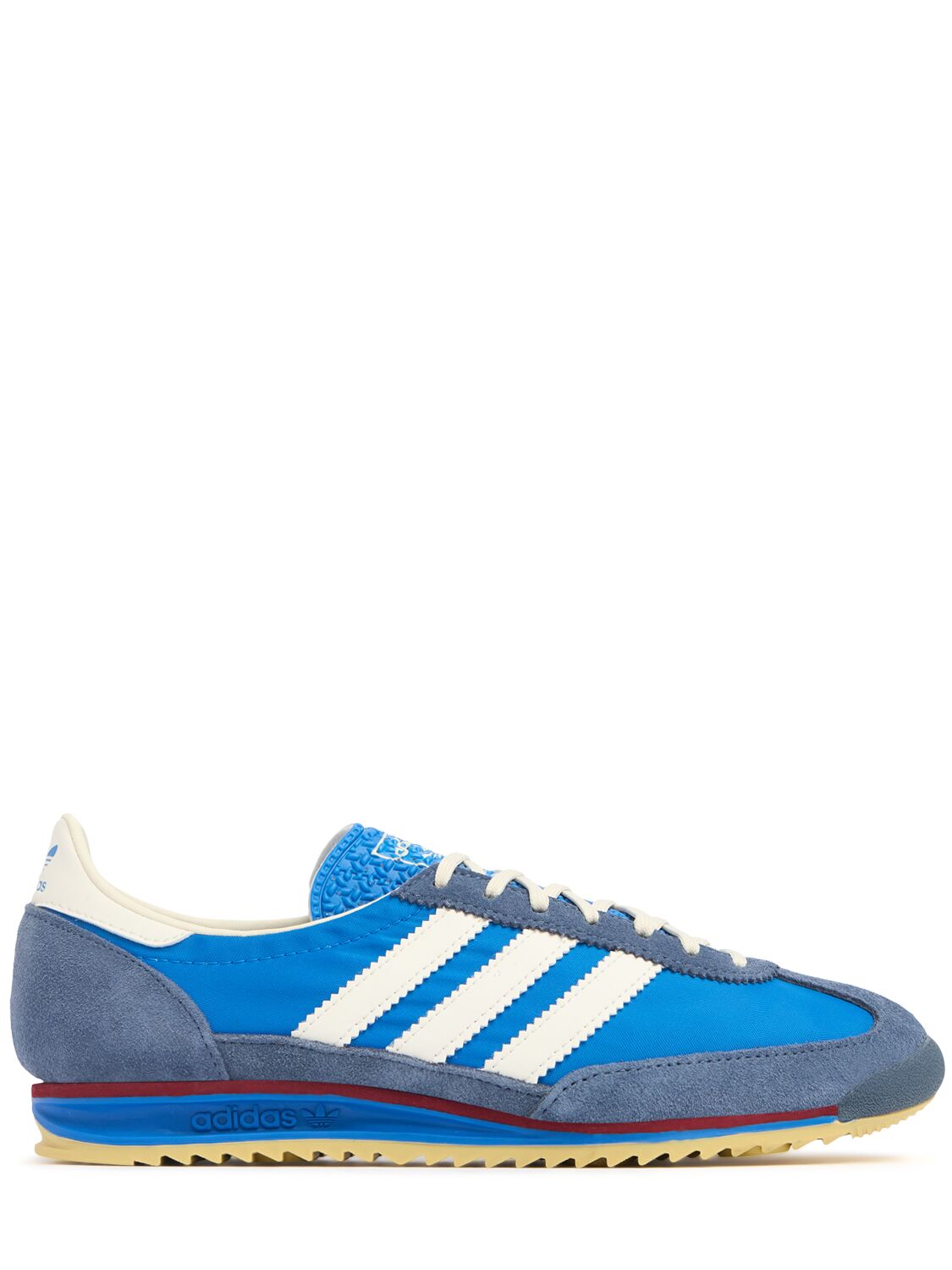 ADIDAS ORIGINALS Sl 72 Og Sneakers