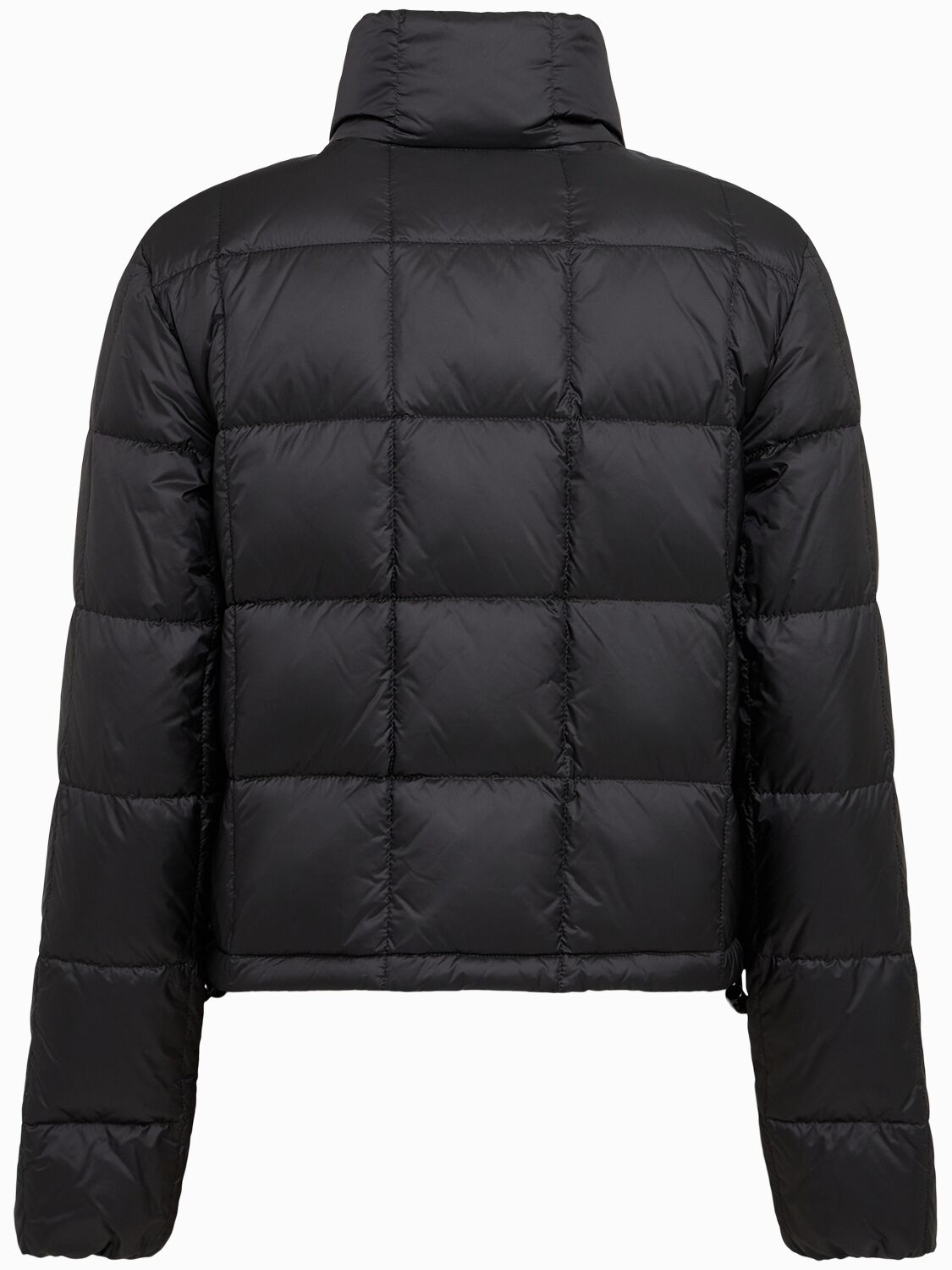 Moncler Jarcieu Nylon Down Jacket