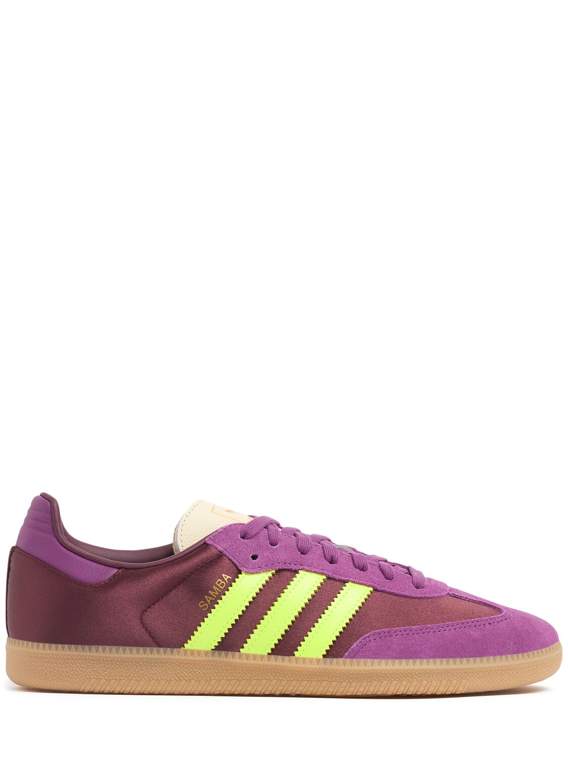 ADIDAS ORIGINALS Samba Og Sneakers