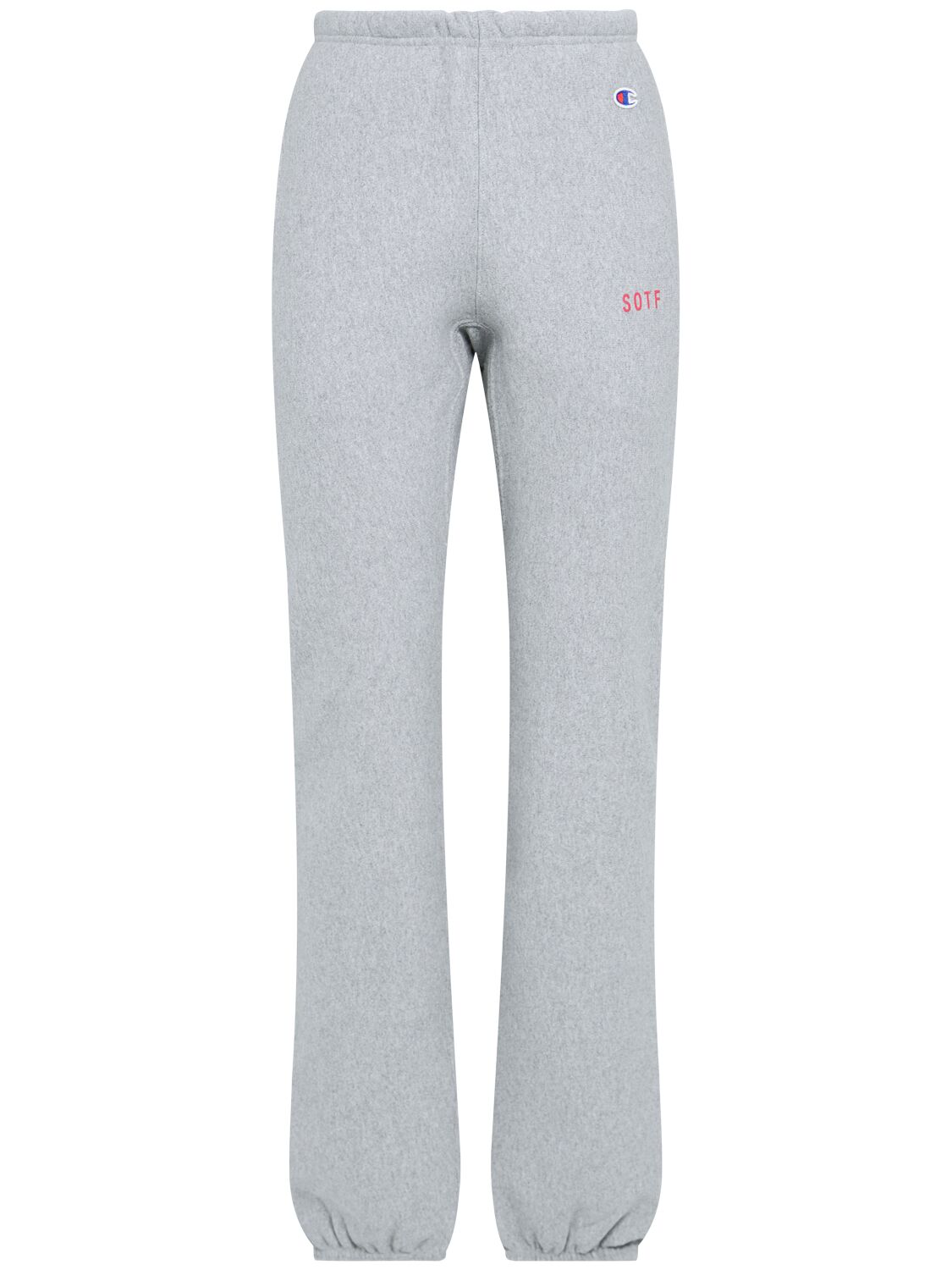 Cotton Blend Sweatpants