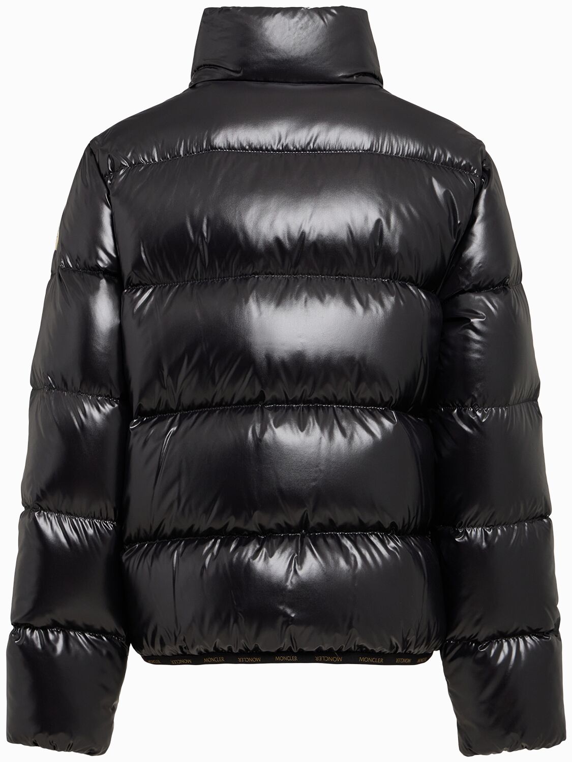 Moncler Abbadia Short Down Jacket