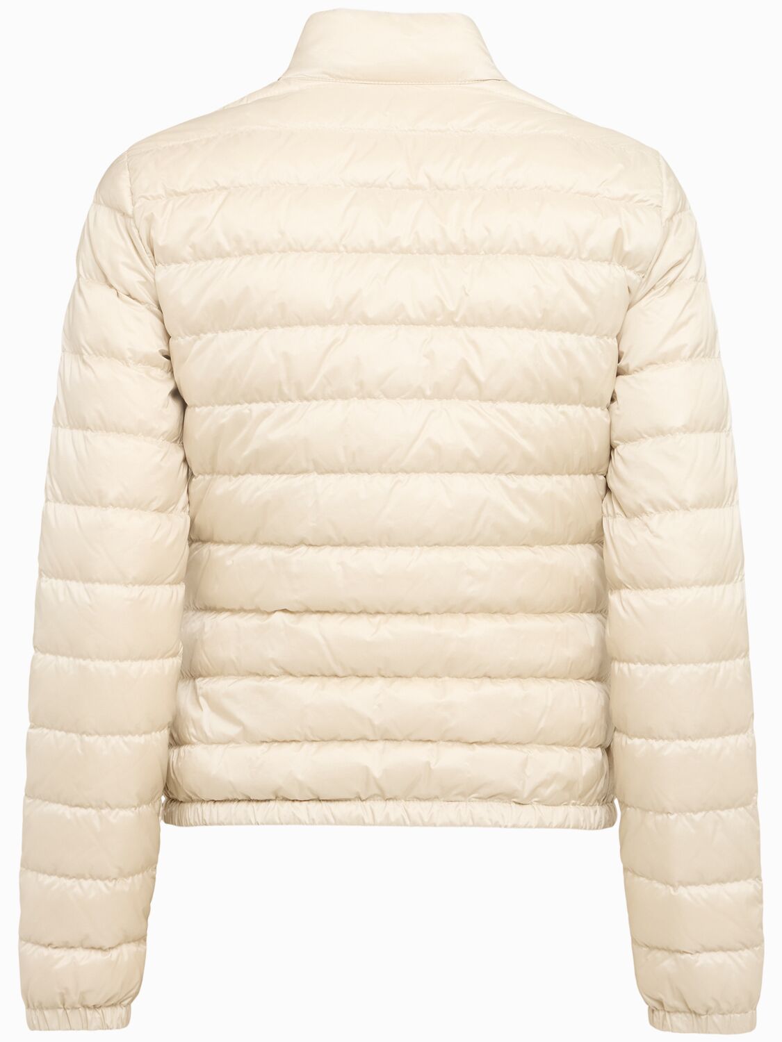 Moncler Lans Nylon Down Jacket