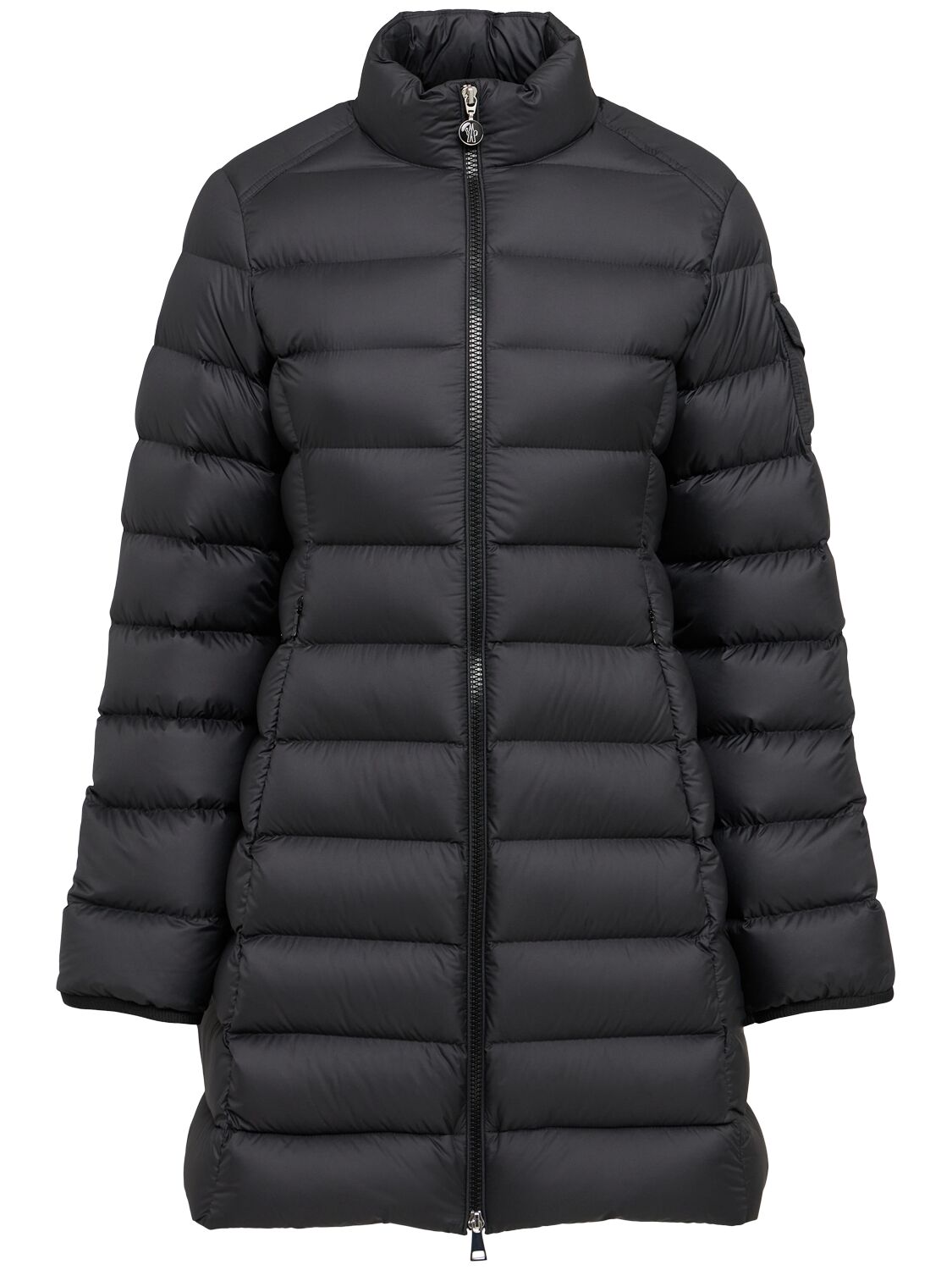 Moncler Igesse Tech Down Jacket